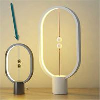 LAMPADA HANG BALANCE ELLIPSE MINI
